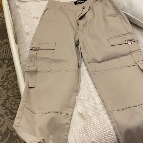 Express | Pants \u0026 Jumpsuits | Cargo 